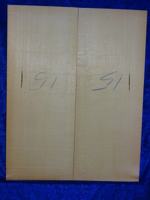 Spruce 3561 Guitar estate