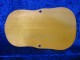 carved violin top 3256