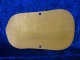 carved violin top 3268 bearclaw