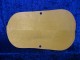 carved violin top 3272 bearclaw