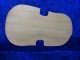 carved viola top 3612