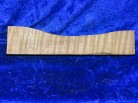 old pre cut violin neck 2948