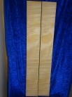 Gitarrenzargen 3191 aus Nachlass