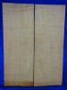 Ahorn 2989  Gitarre Nachlass