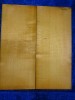 Spruce 3062 Guitar estate