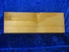 old split spruce 3178