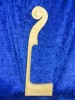 Cello neck 3197
