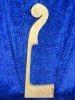 Cello neck 3199