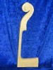 Cello neck 3201