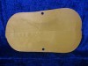 carved violin top 3272 bearclaw