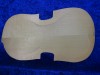 3/4 gefräste Geigendecke 3397