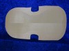 carved viola top 3405
