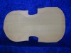 carved viola top 3413