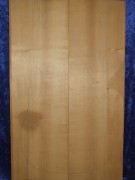 Spruce tops
