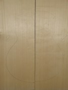 Fichte archtop