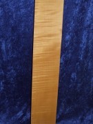 maple guitar necks