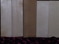 fine 2 piece spruce tops