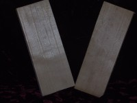Gespaltene Decken
