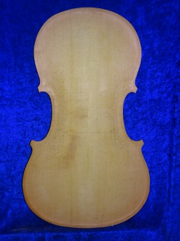 alte Cellodecke 1410 aus Nachlass