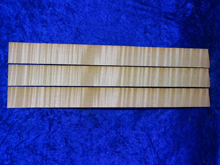 alte Geigenzargen 3643
