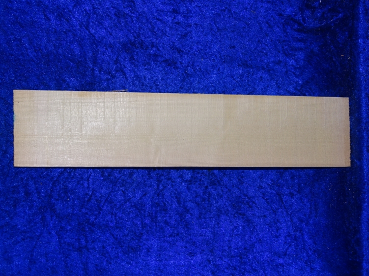 Balken- Klotzholz 3679