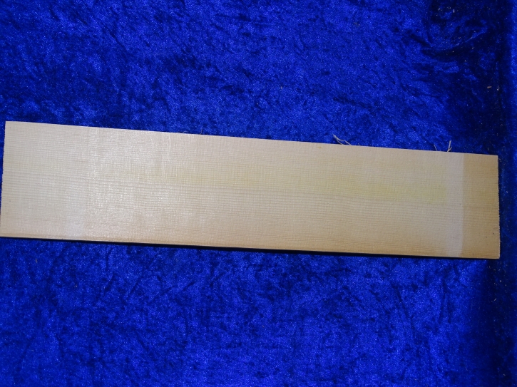 Balken- Klotzholz 3681