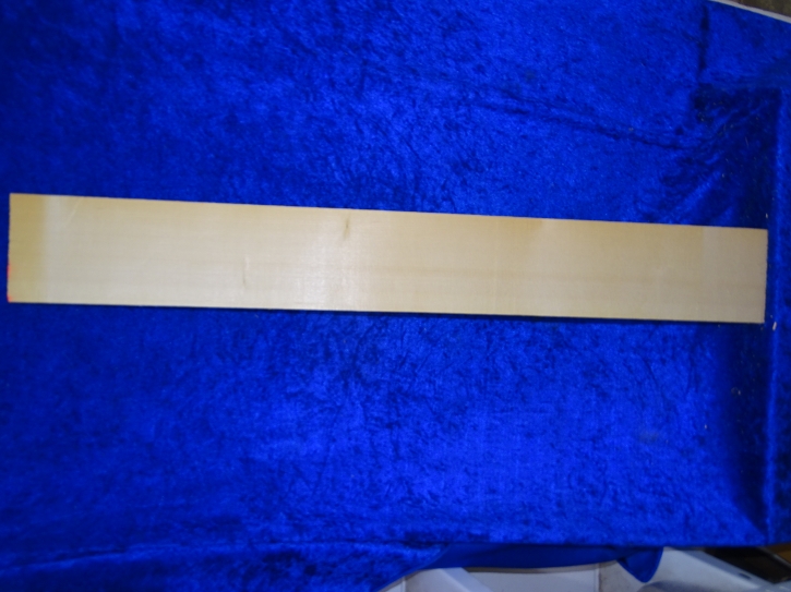 Balken- Klotzholz 3739