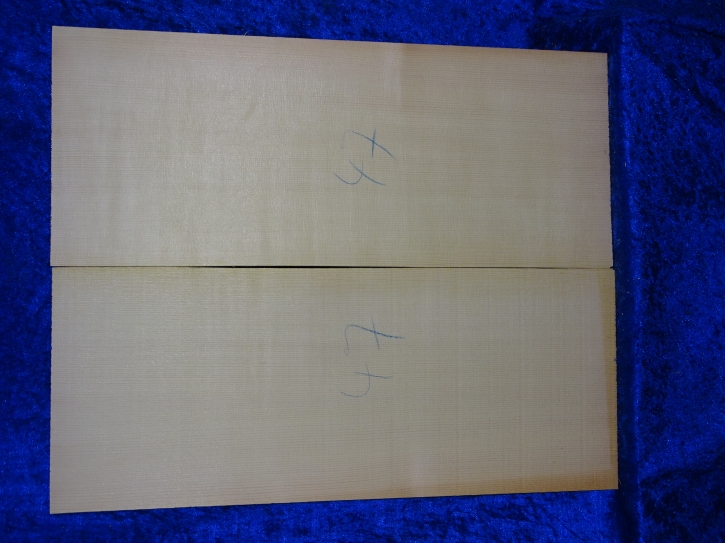 Fichte 3562 Gitarre Nachlass