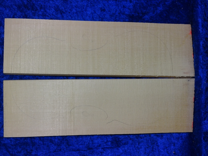 Spruce 3742