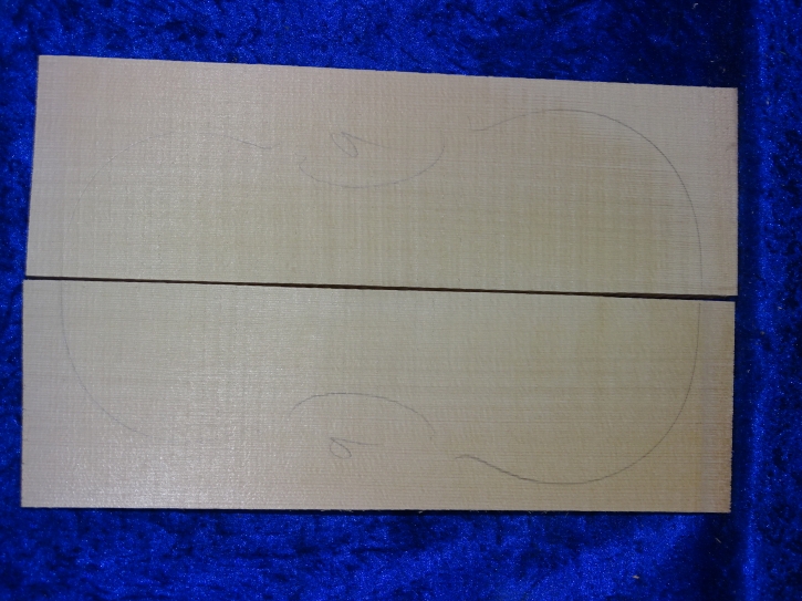 Spruce 3743