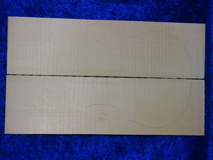 Spruce 3744