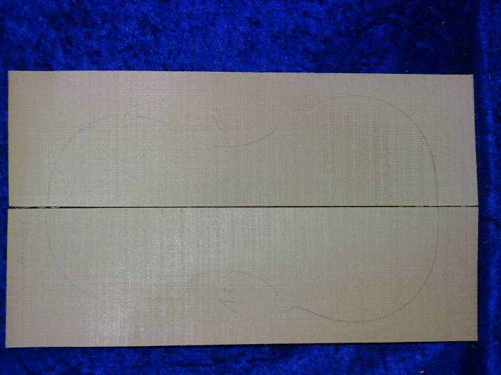 Spruce 3745