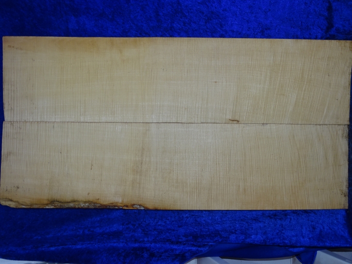 Maple 3765 Cello