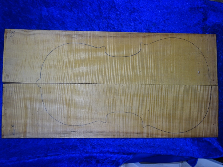 Cello Set 3786
