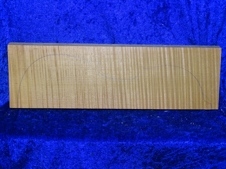 Ahorn 3830 aus Nachlass
