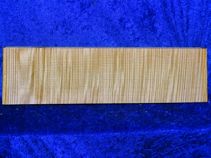 Ahorn 3834 beste Qualität