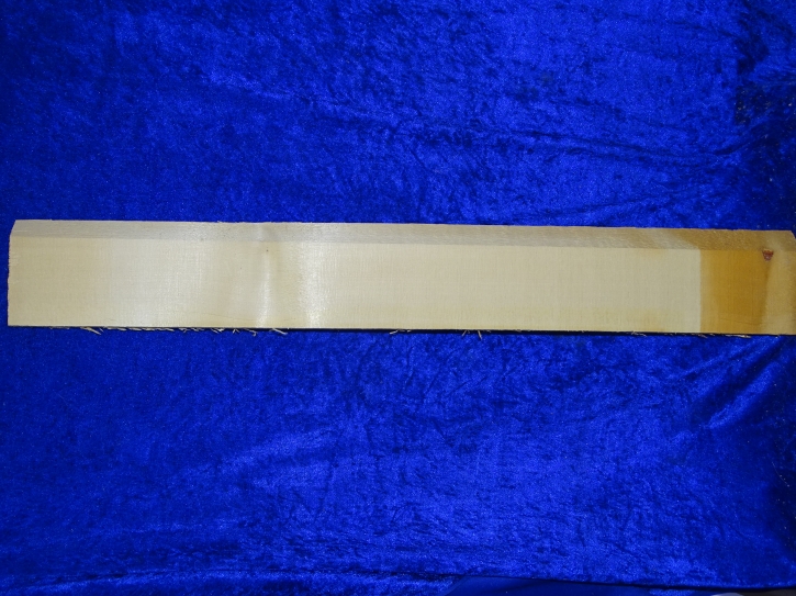 Balken- Klotzholz 3844