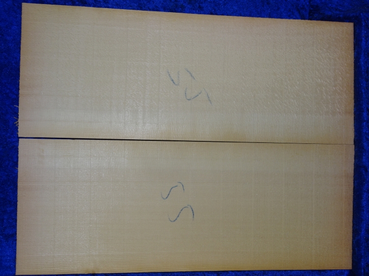 Fichte 3870 Gitarre Nachlass