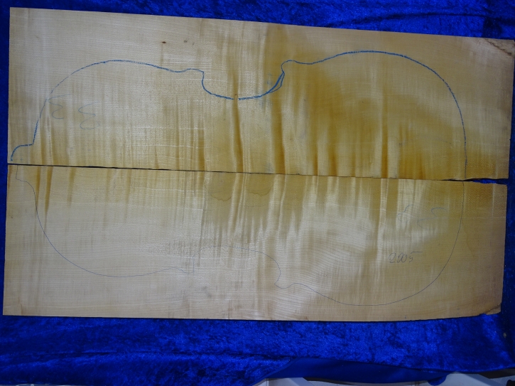 best maple 3937 from estate