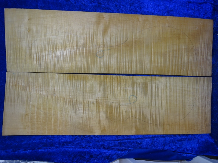 best maple 3938 from estate