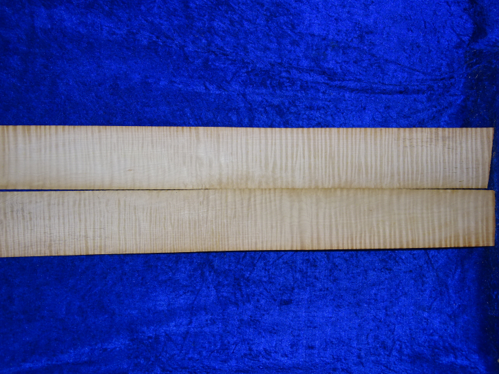 Gitarrenzargen 3195 aus Nachlass