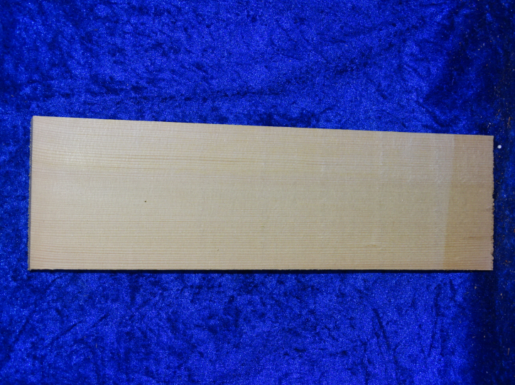 Balken- Klotzholz 4027
