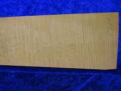 one-piece maple 2957 from estate