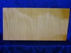 one-piece maple 1001 from estate