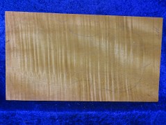 one-piece maple 1264 from estate