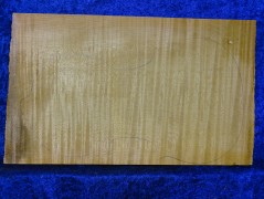 one-piece maple 1489 from estate