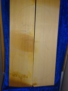 old Spruce 3133 Cello