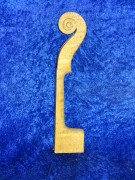 1/2 Violinneck 3280