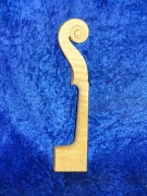 1/2 Violinneck 3280