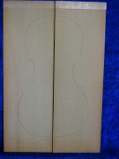 old spruce 3320 from estate